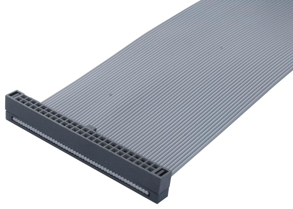 Samtec Ffsd-25-D-06.00-01-N Cable Assembly, 152.4Mm, 50Way