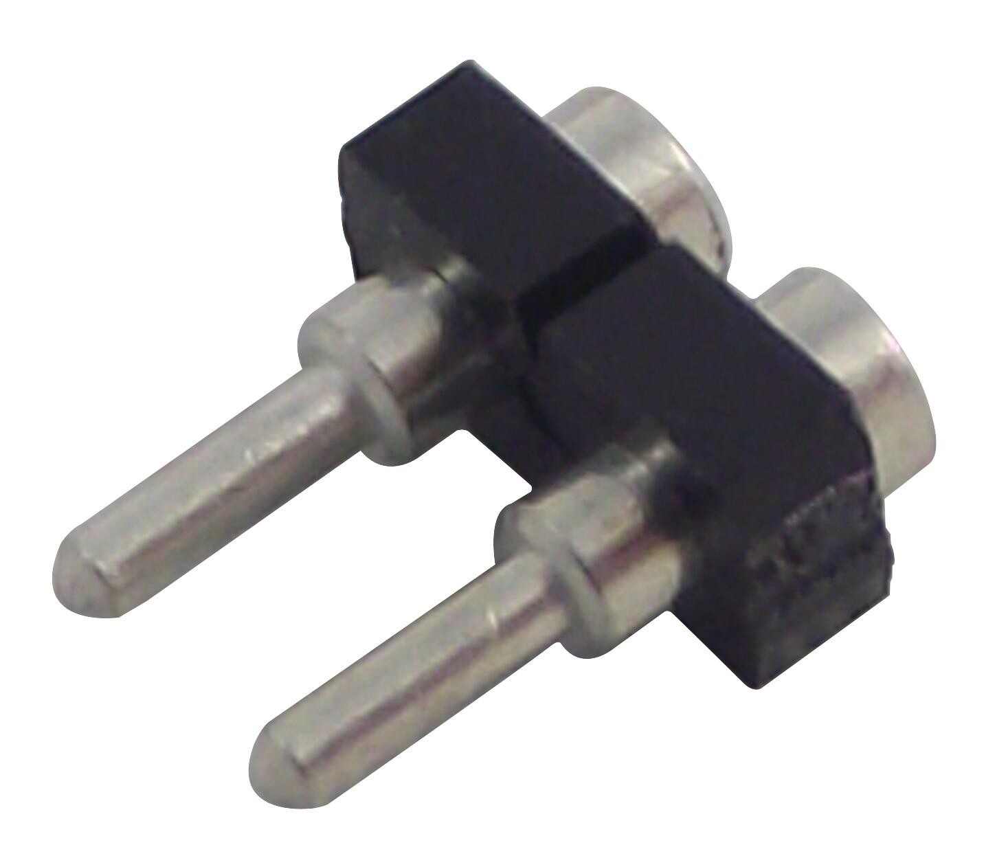 Samtec Sl-132-T-10 Receptacle, 2.54Mm, Pcb, 32Way