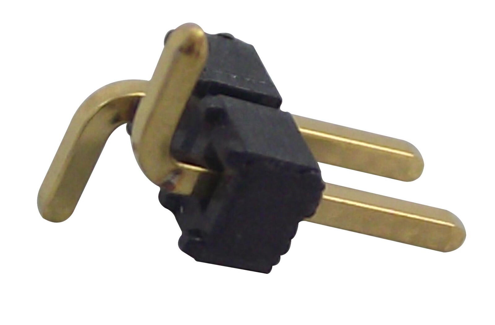 Samtec Tmm-102-01-G-S-Sm Header, 2Mm, Single Smd, 2Way