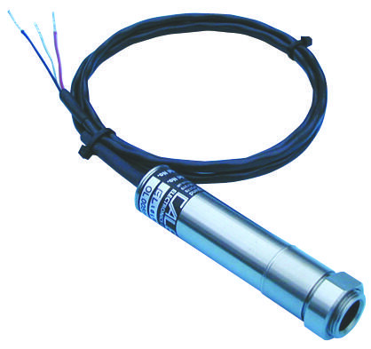 Calex Pc21Mt-0 Infrared Temperature Sensor, 0+C To +250+C