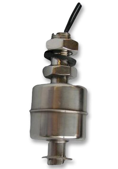 Celduc Ptfa2115 Level Sensor, Liquid, Spst-No, 300V, Ss