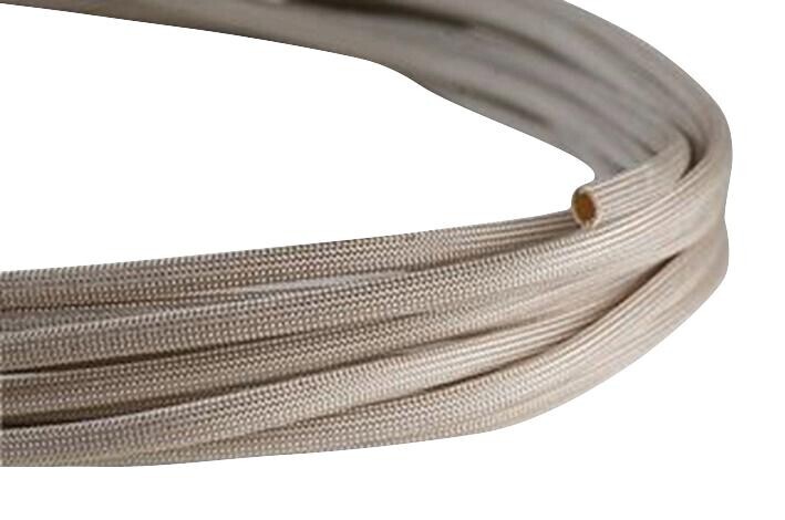 Hellermanntyton 999-02888 Sleeving, Helaglass, 2Mm, 25M