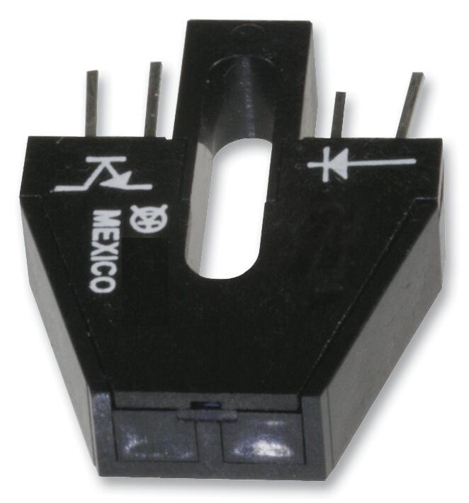 Tt Electronics / Optek Technology Opb704Wz Photo Interrupter, Reflective