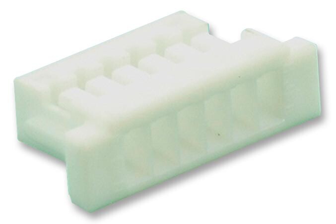 Jst / Japan Solderless Terminals Shr-02V-S-B Connector Housing, 2Way