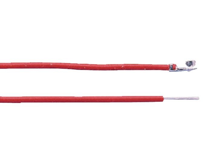 Jst / Japan Solderless Terminals Sh3-Ss5-28300 Lead, Skt/free End, 300Mm