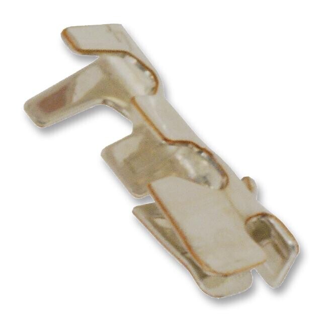 Jst / Japan Solderless Terminals Ssh-003T-P0.2 Crimp Terminal, Sh Series