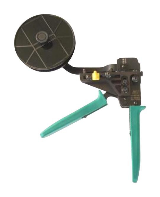 Jst / Japan Solderless Terminals Wc-Sh2832 Hand Tool, Sh Series