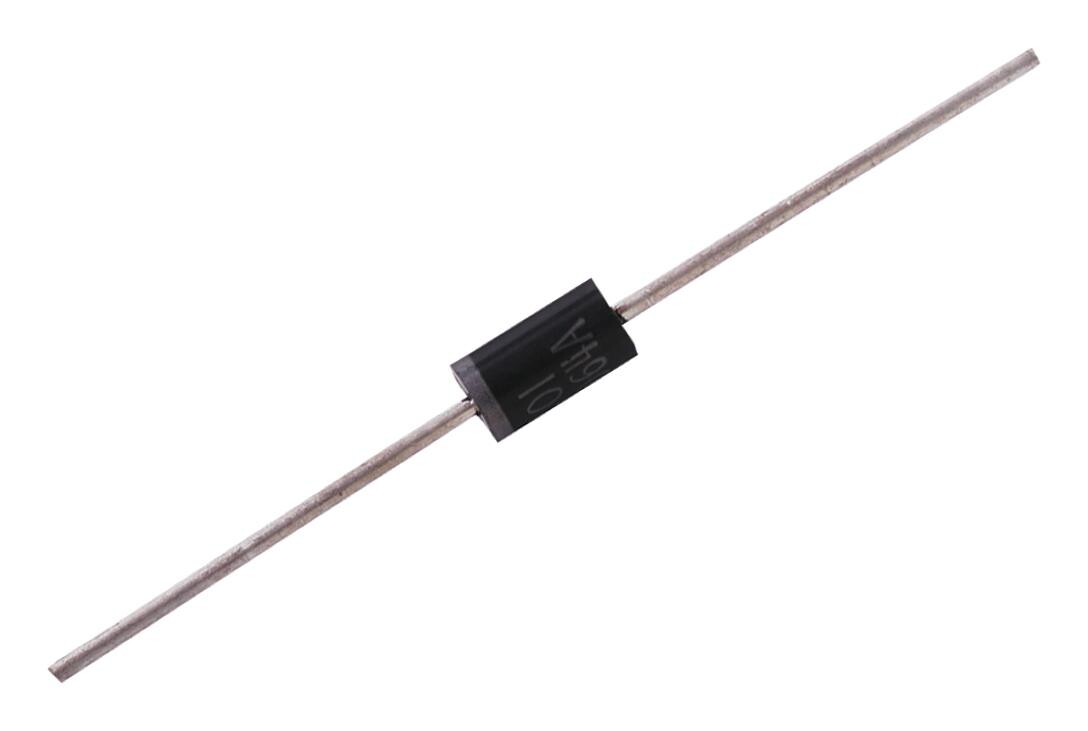 Littelfuse 1.5Ke15A Tvs Diode, 1.5Kw, 15V, Do-201