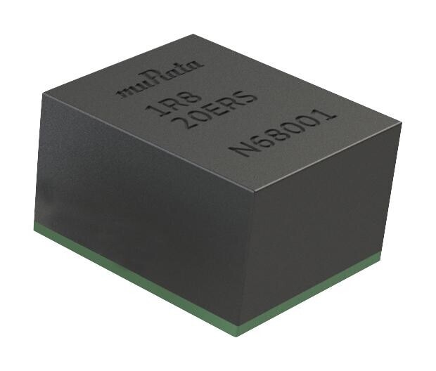 Murata Power Solutions Mymgk1R820Frsr Dc-Dc Conv, Non Isolated, 0.7-1.8V, 20A
