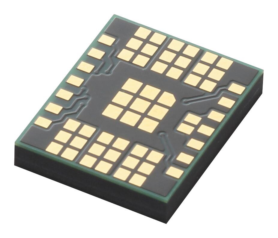 Murata Power Solutions Mymgc3R32Efpf2Rb Dc-Dc Conv, Non Isolated, 3.3V, 2A