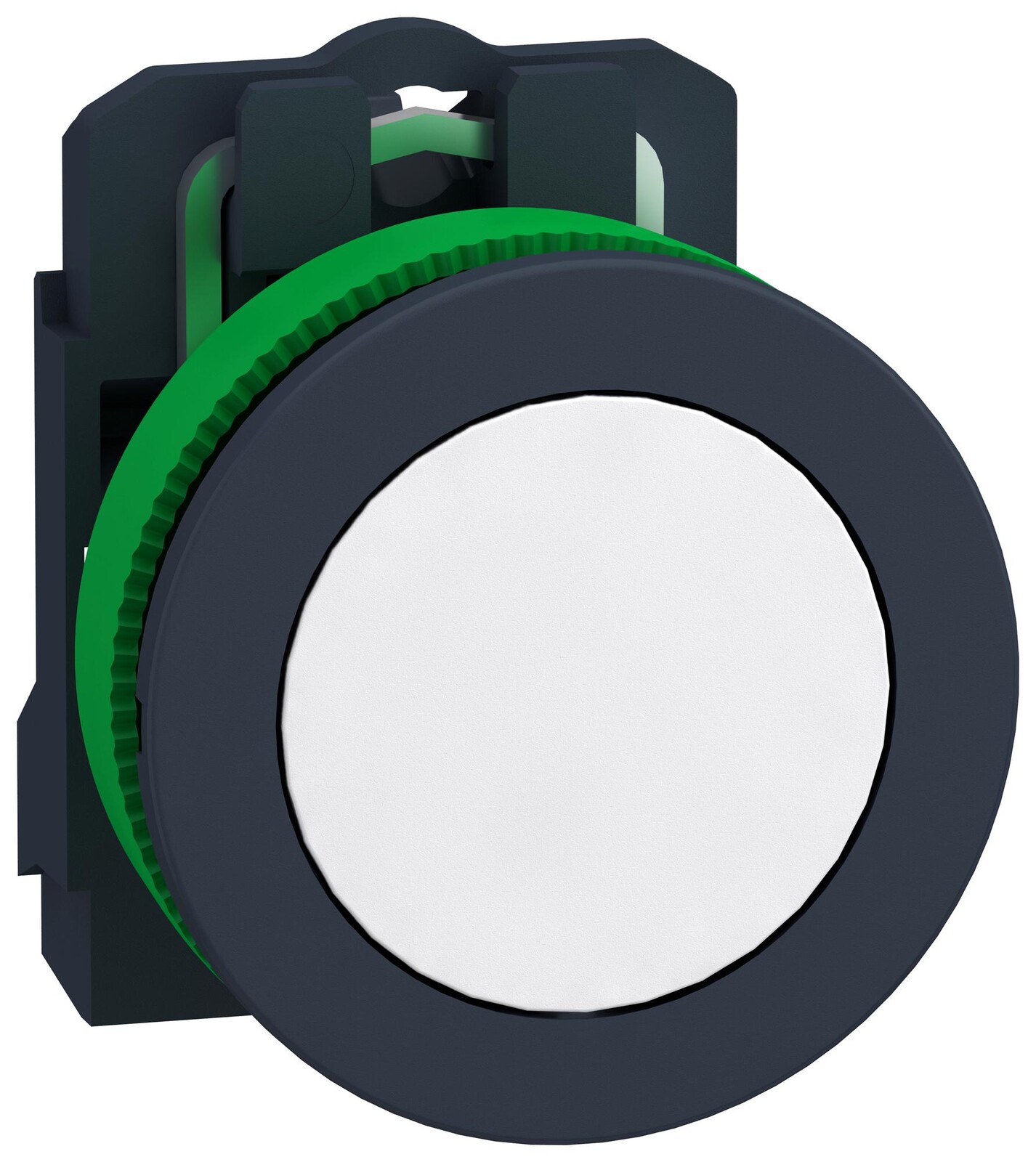 Schneider Electric Xb5Fg33 Key Operated Switch, Dpst-No, 6A, 120Vac