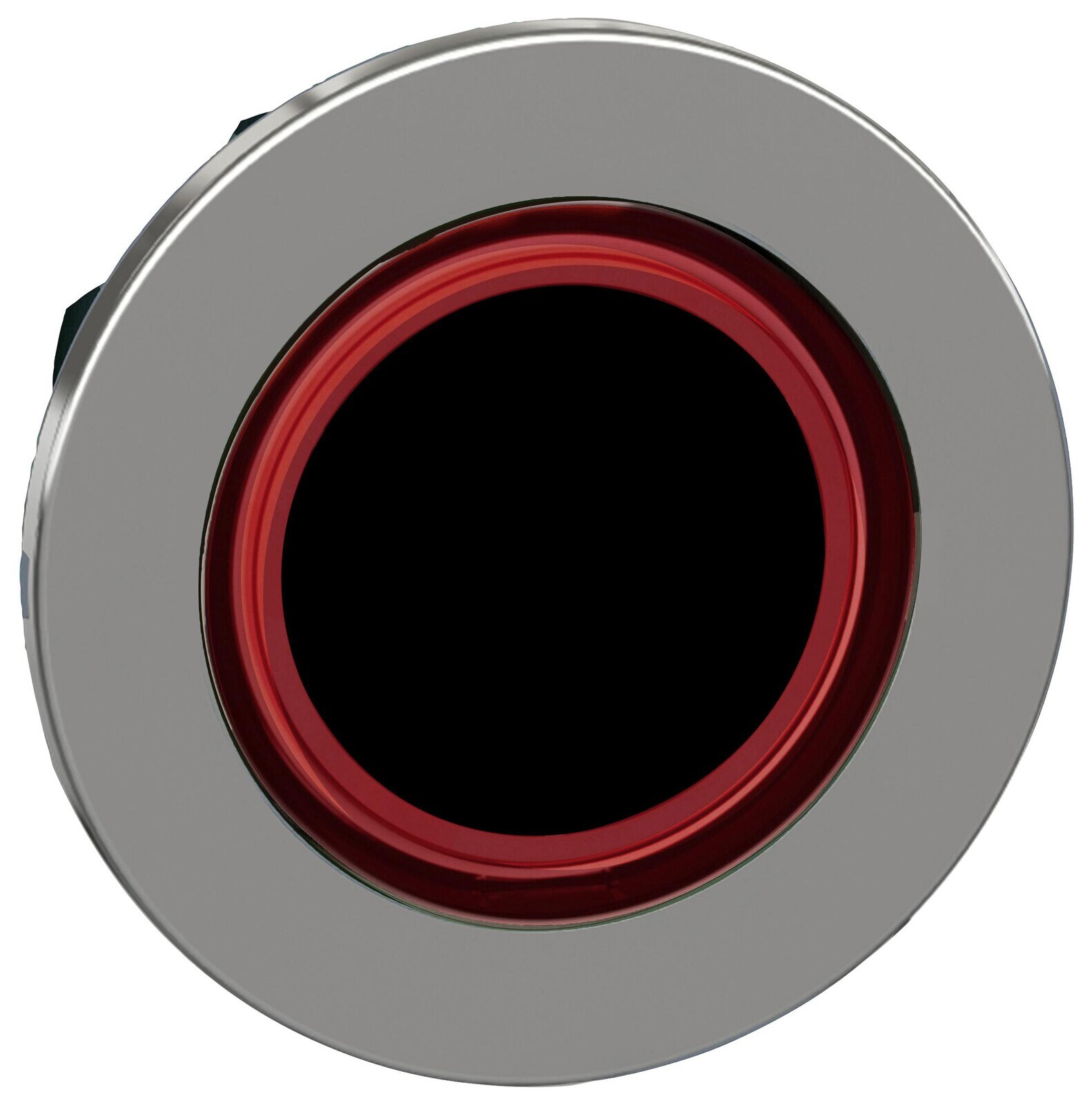 Schneider Electric Xb5Fvb1. Pilot Light, White, 30.5Mm, 24V