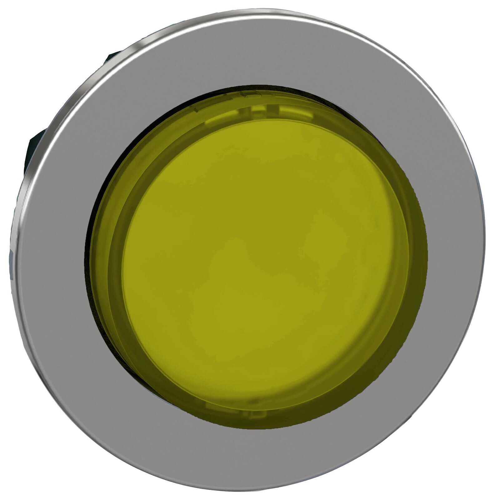 Schneider Electric Xb5Fvb5. Pilot Light, Orange, 30.5Mm, 24V