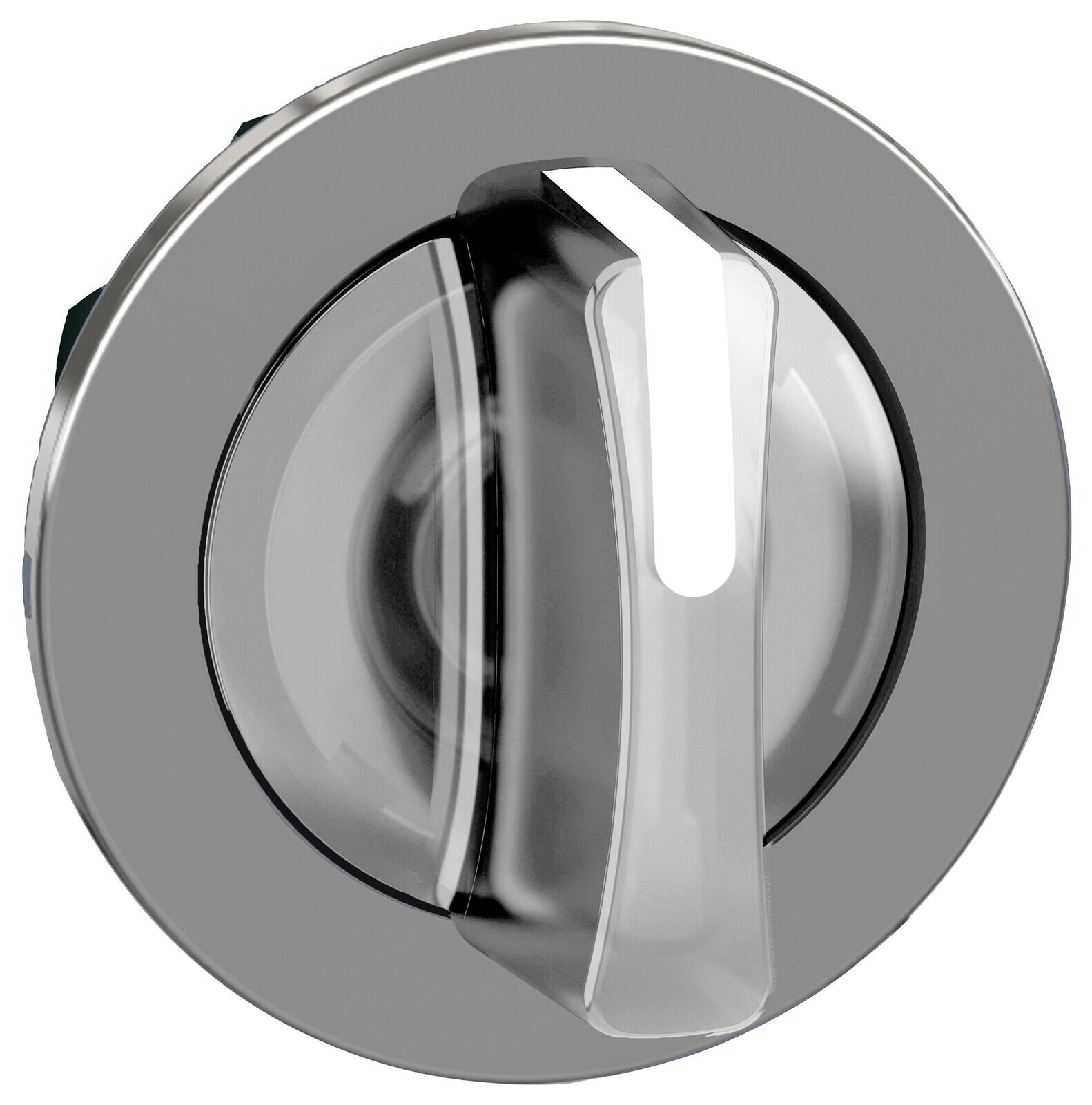 Schneider Electric Xb5Fw34G5. Pb Sw, Spst-No/nc, 6A, 120V, Red, Panel