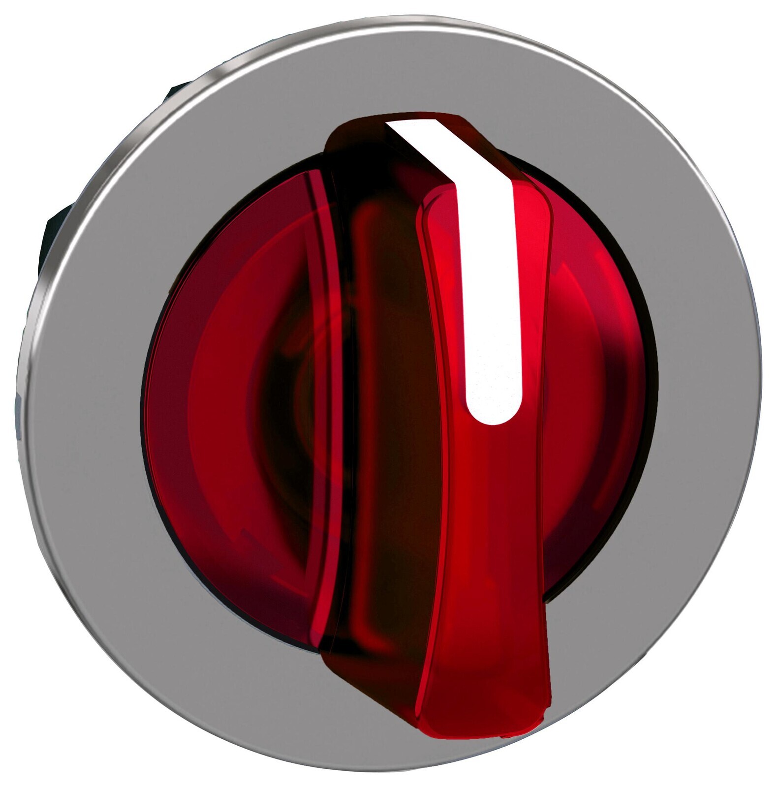 Schneider Electric Xb5Fw36M5. Pb Sw, Spst-No/nc, 6A, 120V, Blue, Panel