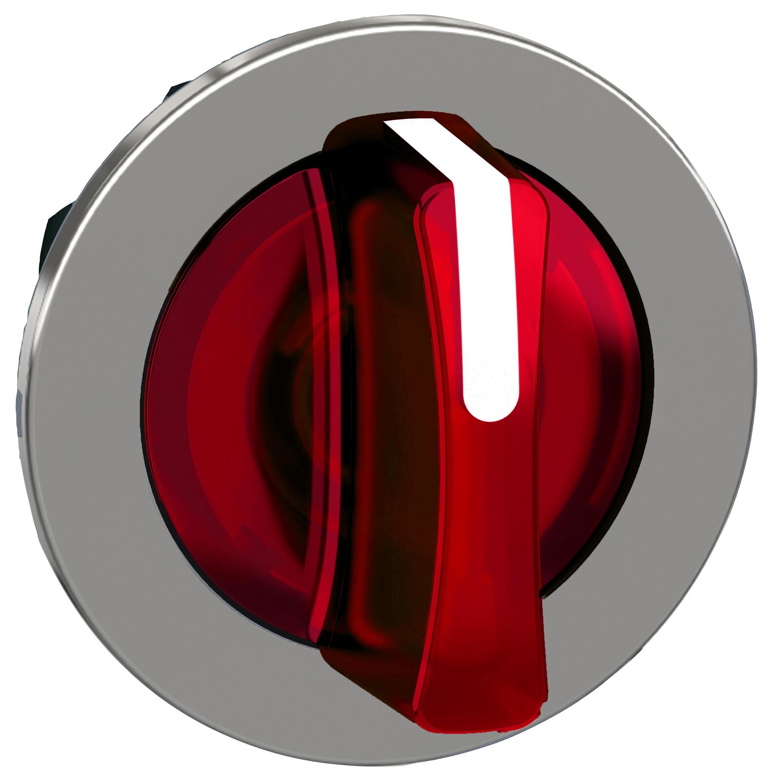 Schneider Electric Zb4Fa136 Non Illuminated Pb Sw Actuator, White