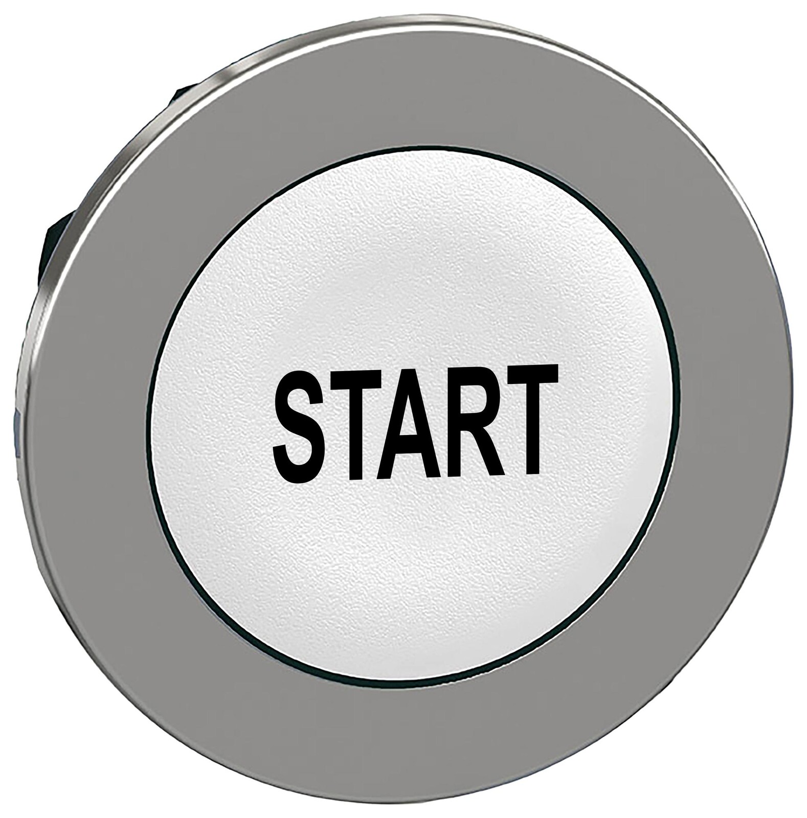 Schneider Electric Zb4Fa48. Illuminated Pb Switch Actuator, Red