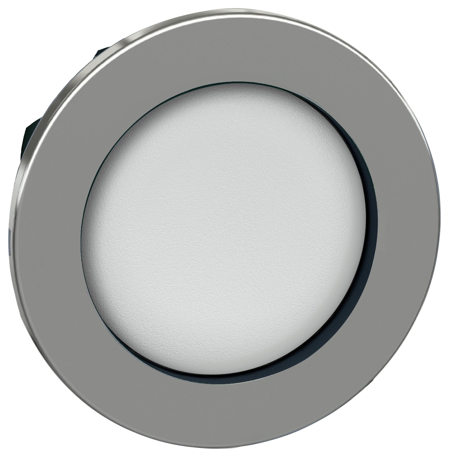 Schneider Electric Zb4Fa66 Non Illuminated Pb Switch Actuator, Blue