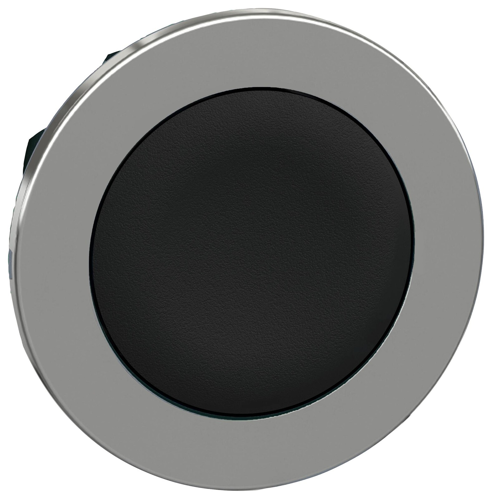 Schneider Electric Zb4Fa8 Non Illuminated Pb Switch Actuator, Grey