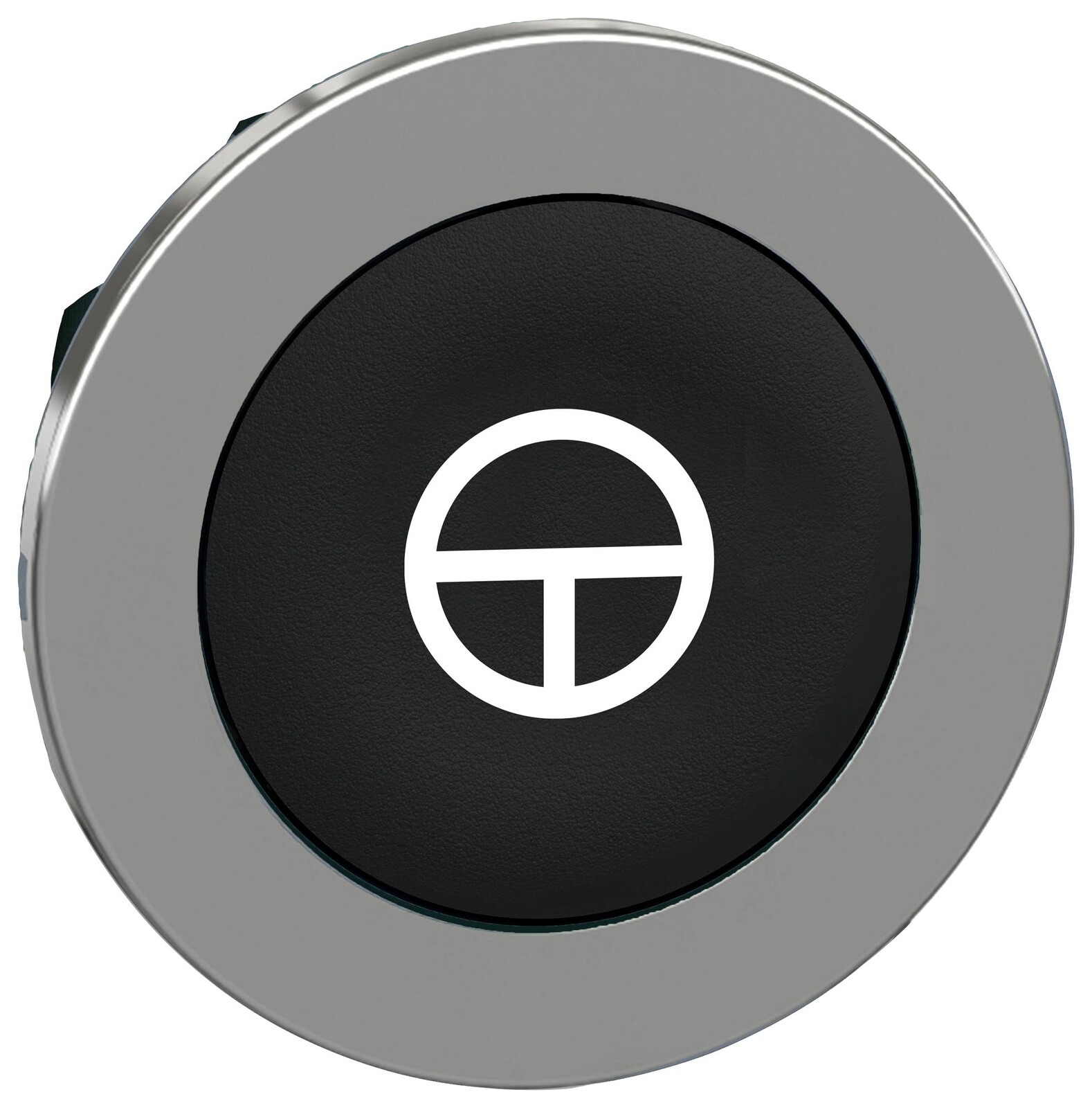 Schneider Electric Zb4Fd203 Selector Switch Actuator, Green