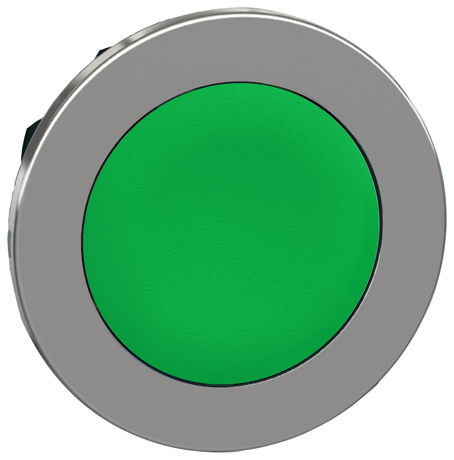 Schneider Electric Zb4Fd205 Selector Switch Actuator, Yellow