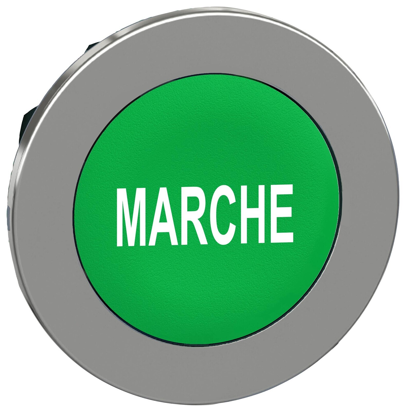 Schneider Electric Zb4Fd59 Selector Switch Actuator, Black