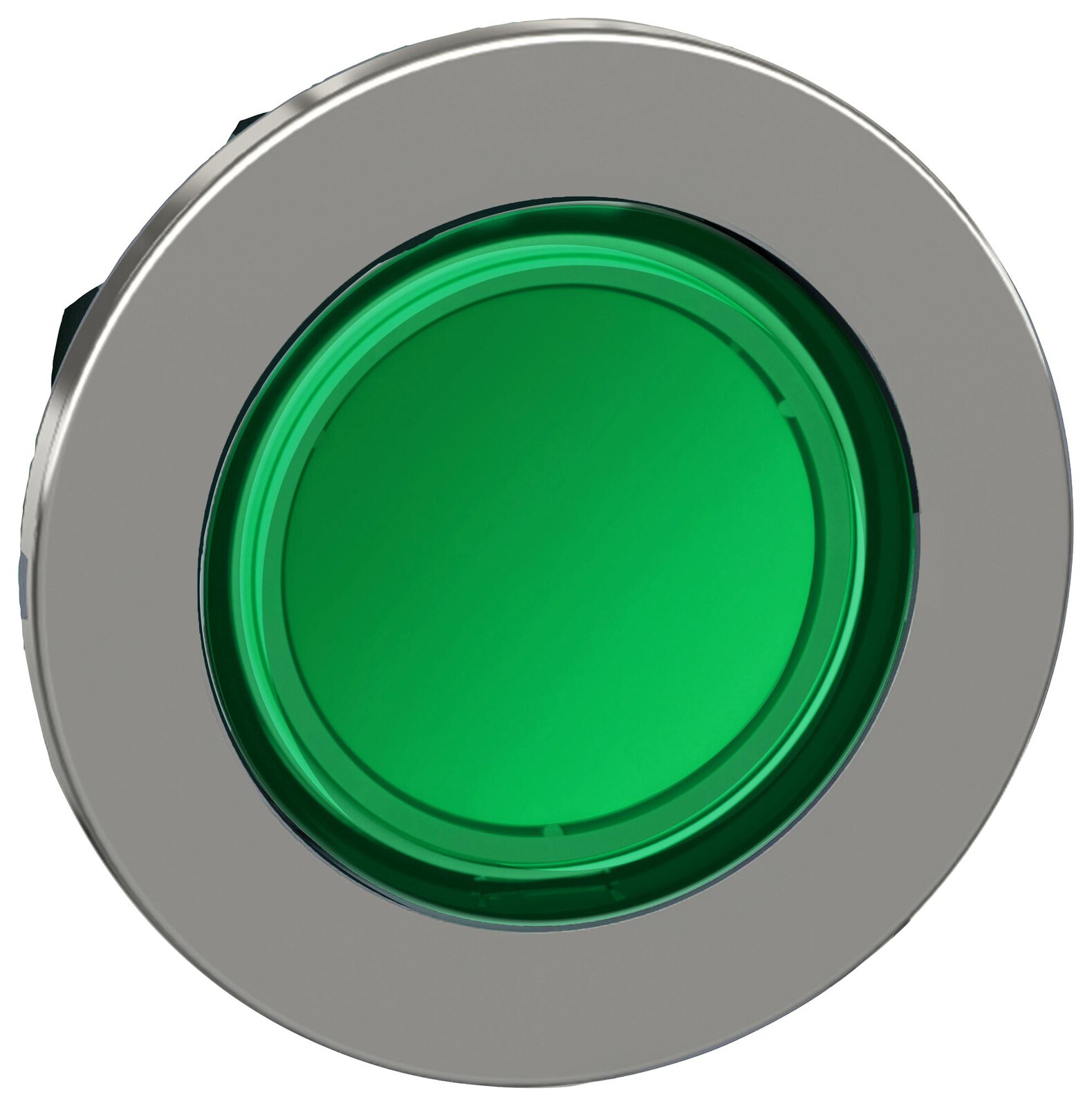 Schneider Electric Zb4Fd79 Selector Switch Actuator, Black