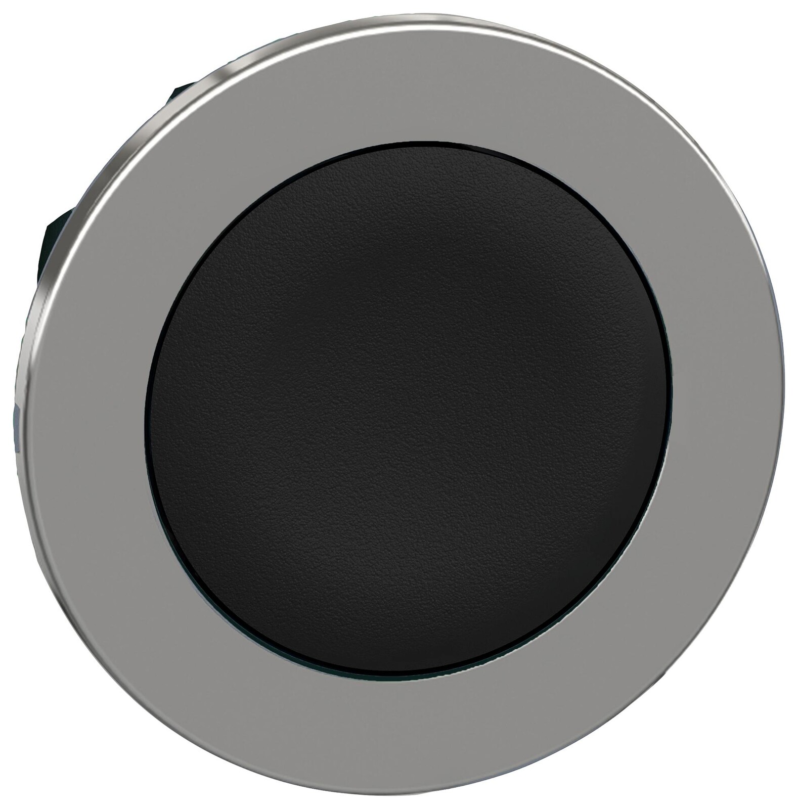 Schneider Electric Zb4Fg8 Key Selector Switch Actuator, Black