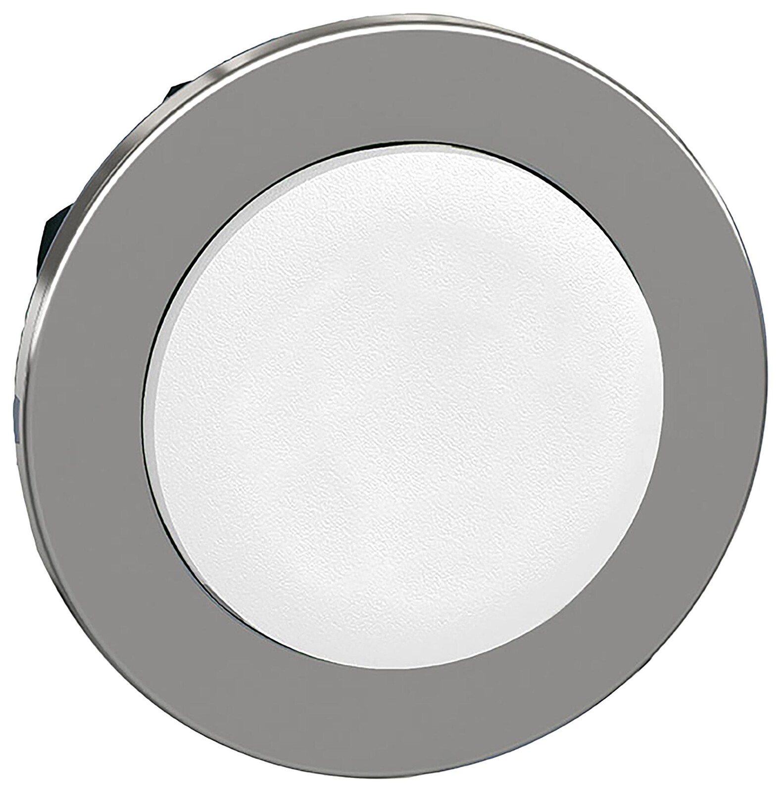 Schneider Electric Zb4Fh05 Pushbutton Switch Actuator, Yellow