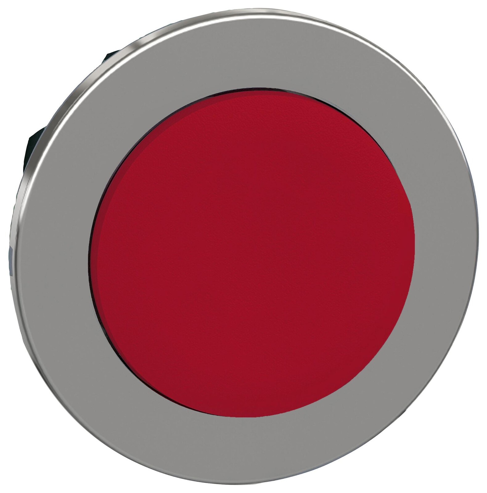 Schneider Electric Zb4Fh13. Illuminated Pb Switch Actuator, White