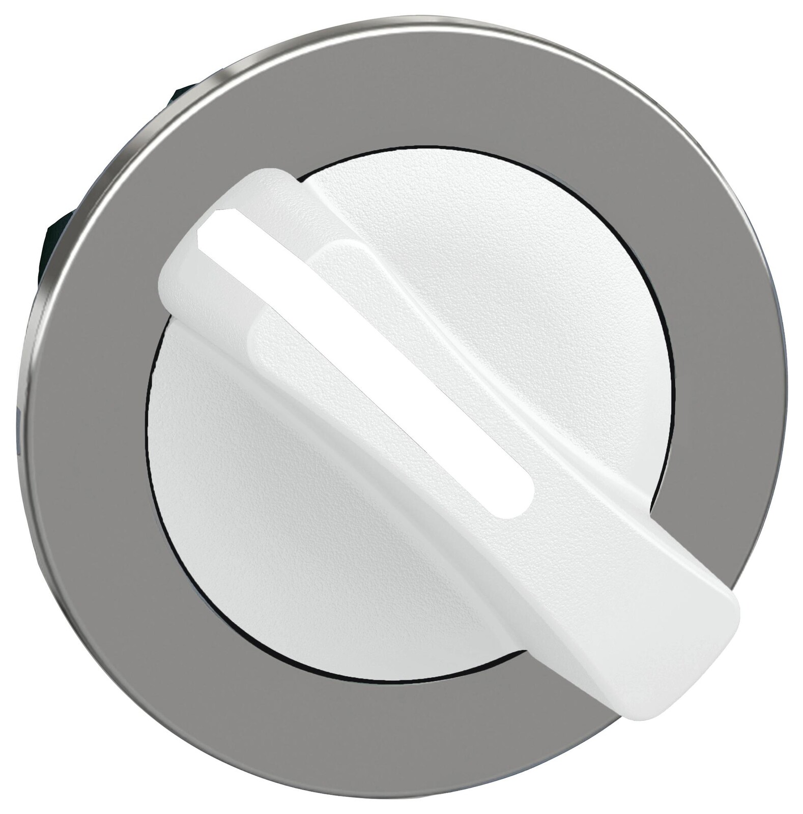 Schneider Electric Zb4Fh6 Non Illuminated Pb Switch Actuator, Blue