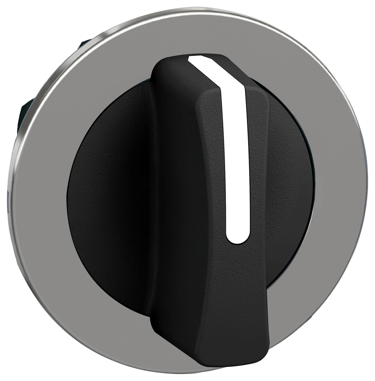 Schneider Electric Zb4Fk1263. Illuminated Selector Sw Actuator, Blue