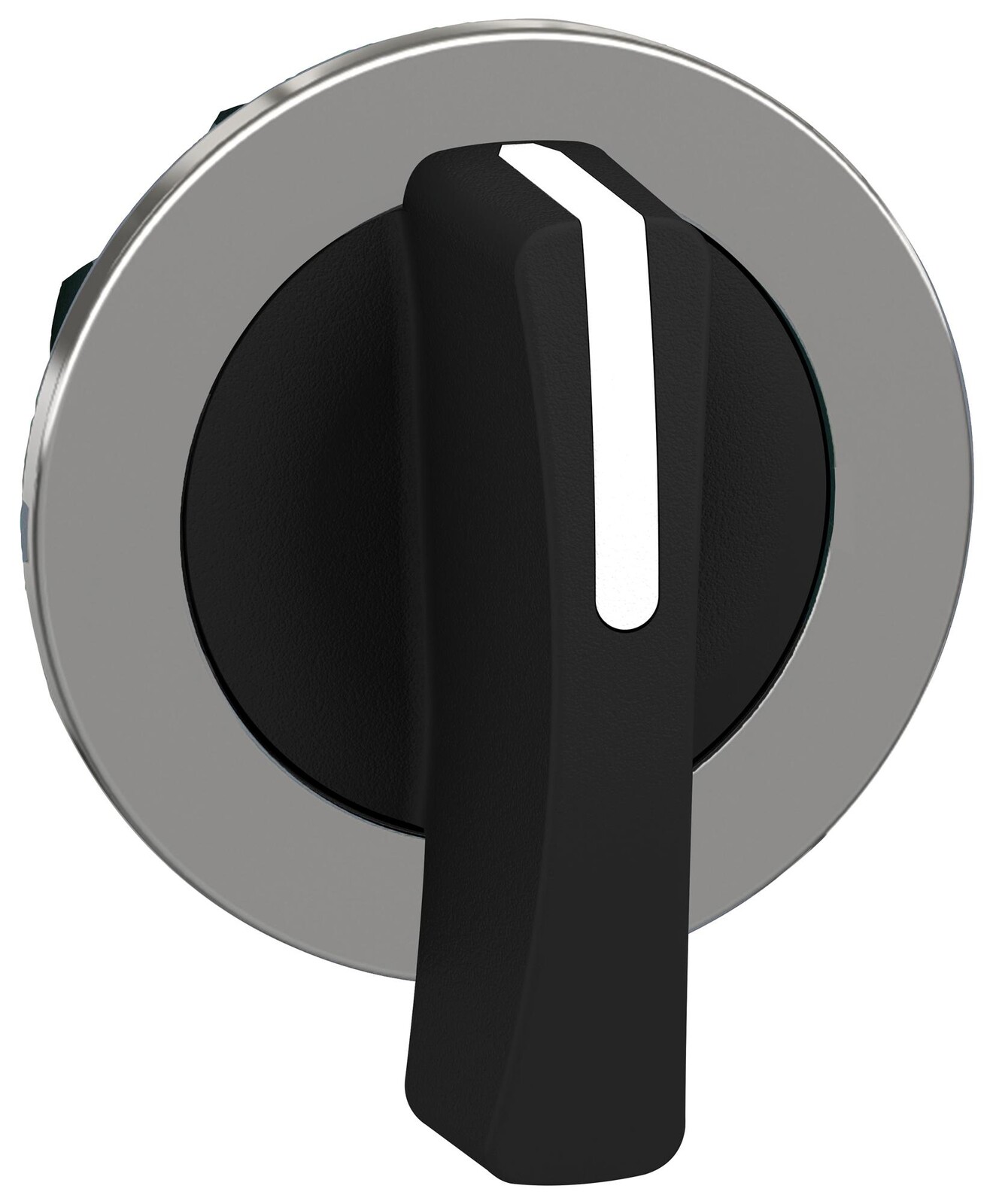 Schneider Electric Zb4Fk1343. Illuminated Selector Sw Actuator, Red