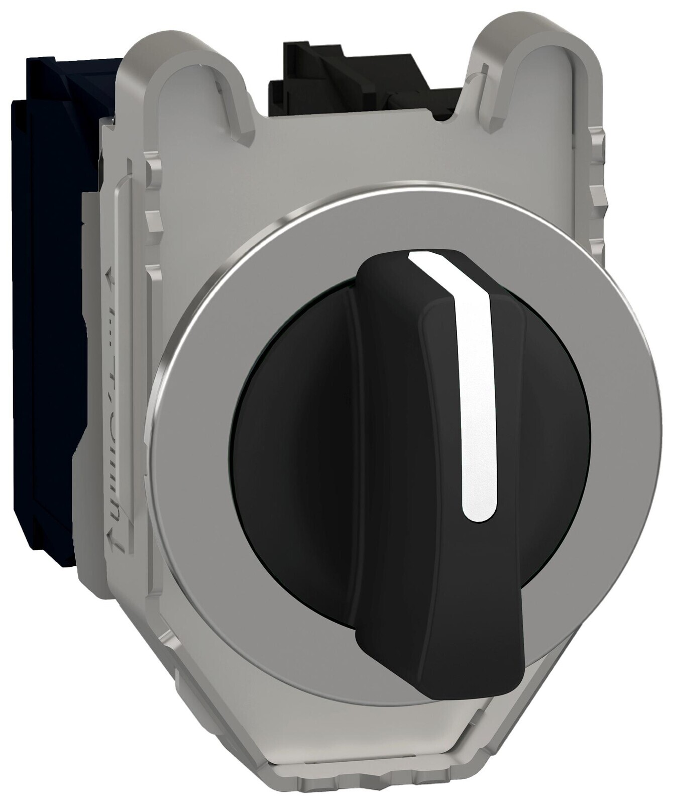 Schneider Electric Zb4Fk1853. Illuminated Selector Sw Actuator, Orange