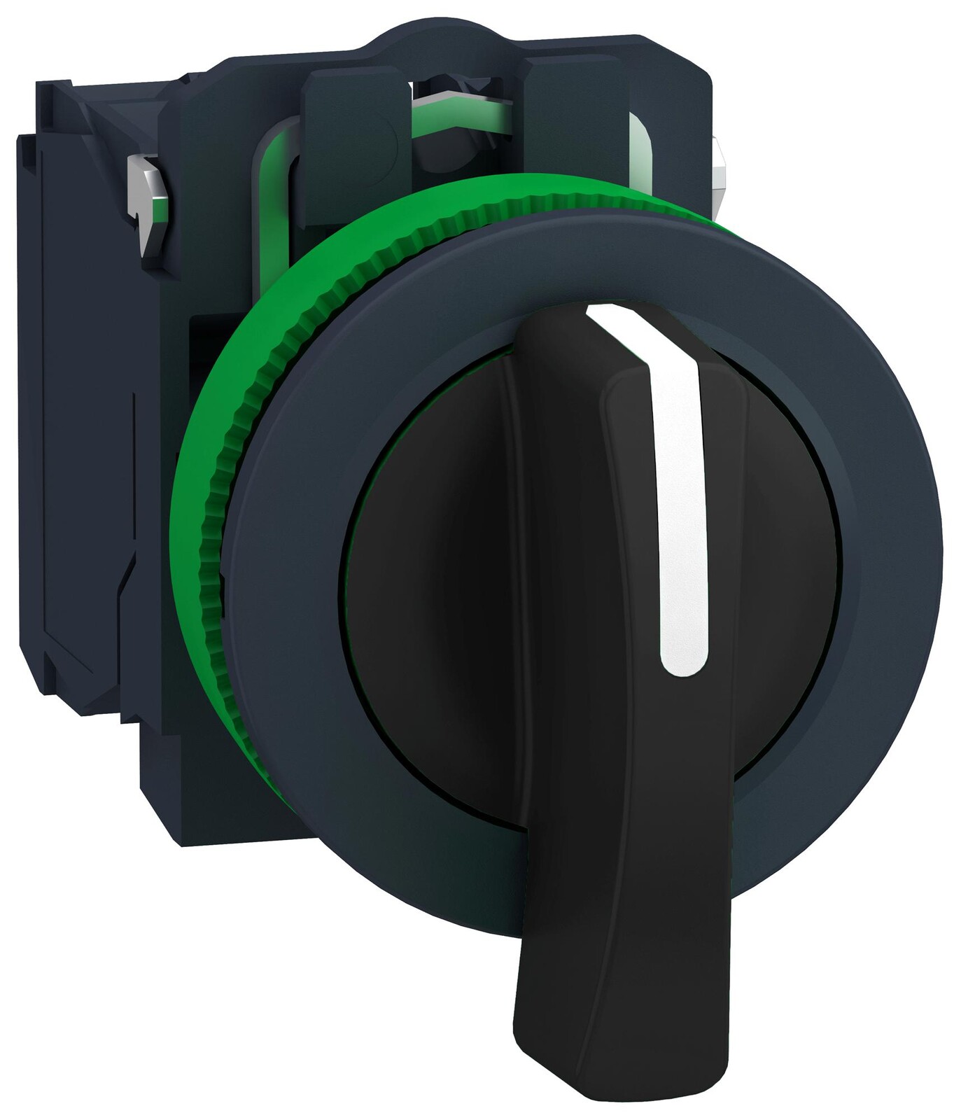 Schneider Electric Zb4Fw983. Illuminated Pb Switch Actuator, Yellow