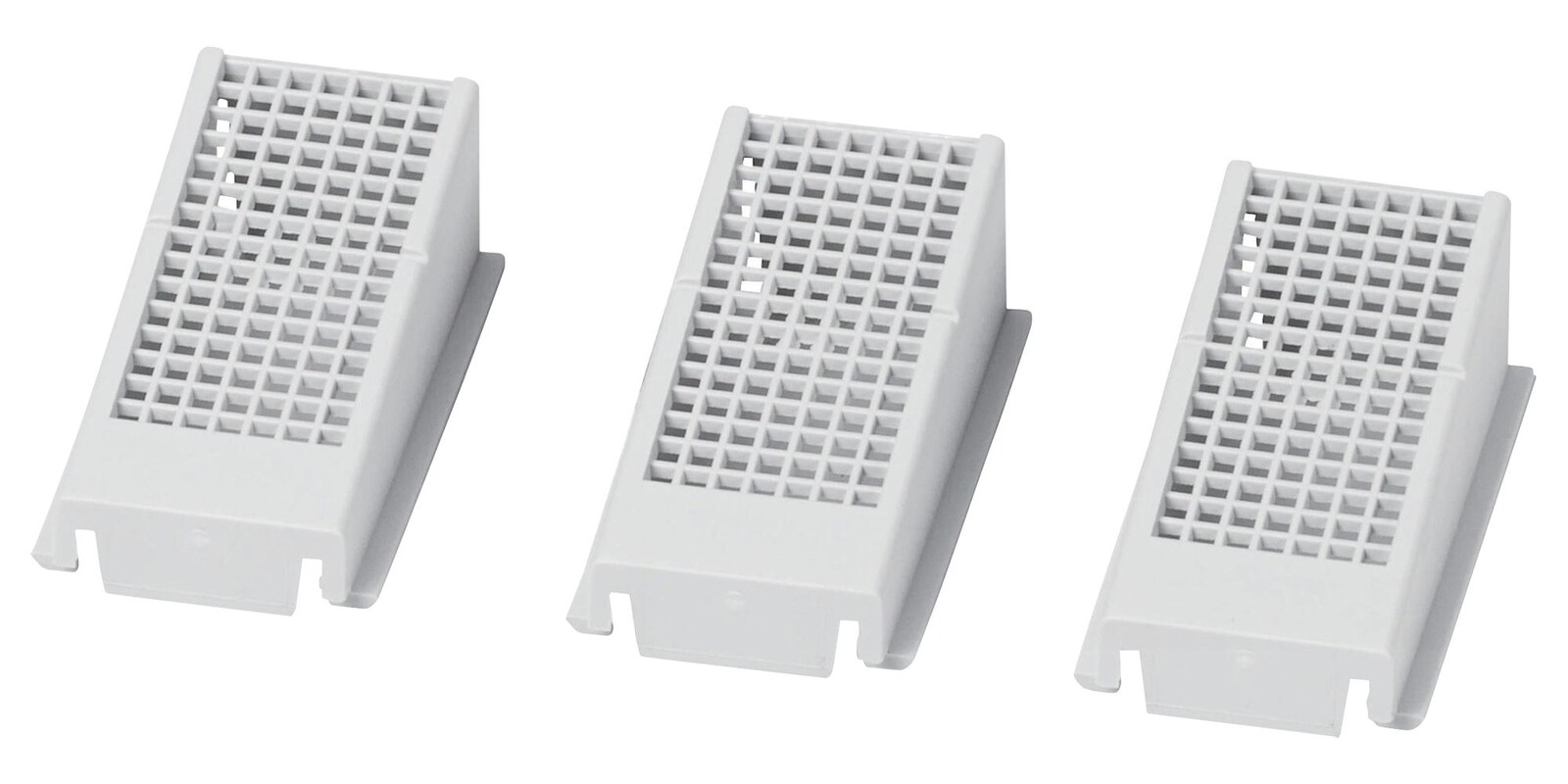 Eaton Moeller Nzm2-Xipa Terminal Shroud For Terminal Cover 3P Ip