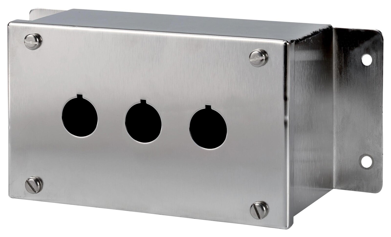 Eaton Moeller M22-I3M/ss Surface Mounting Enclosure