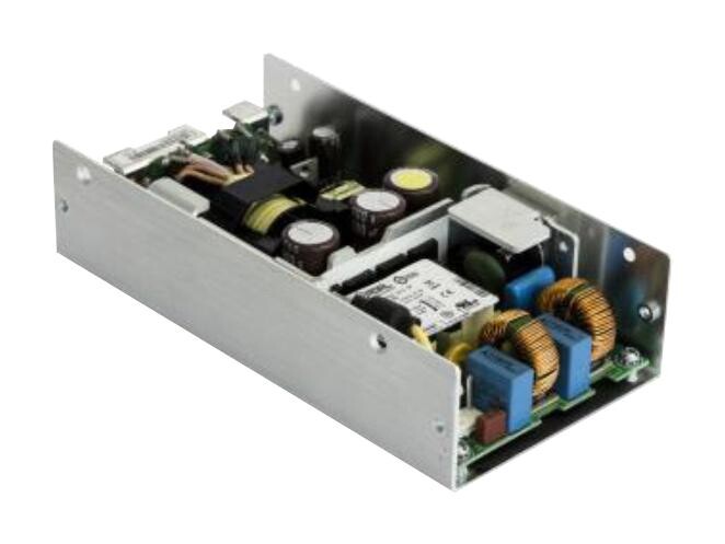 Bel Power Solutions Abc401-1048-Uc Power Supply, Ac-Dc, 48V, 8.3A