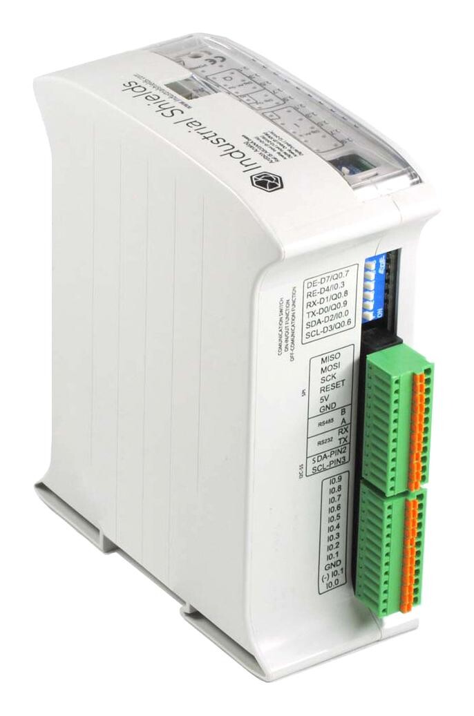 Industrial Shields Is.ab20An.hf+ Ardbox 20 I/o Analog Hf Plus Modbus