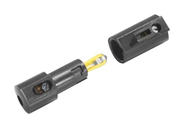 Littelfuse 276.5105.0002 Auto Blade Fuse Holder, 1Pos, 36V, Screw