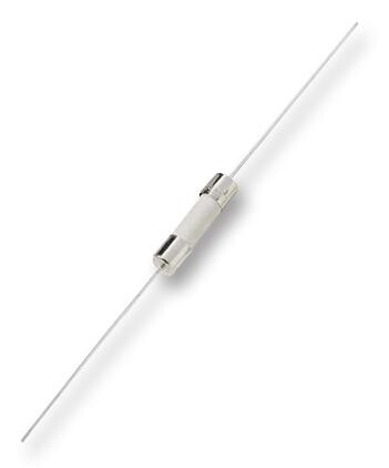 Littelfuse 0215015.mxep Cartridge Fuse, Time Delay, 15A, 250V