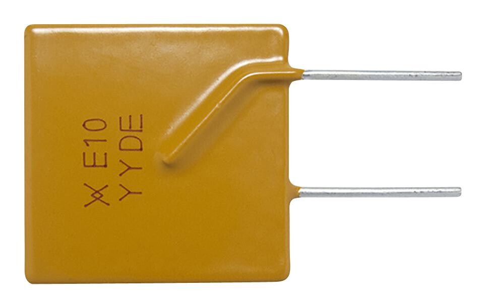 Littelfuse Rf3360-000 Pptc Resettable Fuse, Aecq200, 100A, 32V