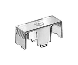 Littelfuse 65900000009 Fuse Holder Cover, Transparent, Plastic