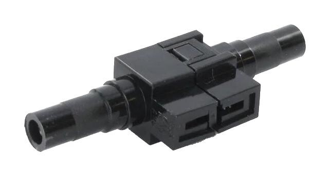 Littelfuse 01530003H Cartridge In Line Fuse Holder, 1Pos, 30A