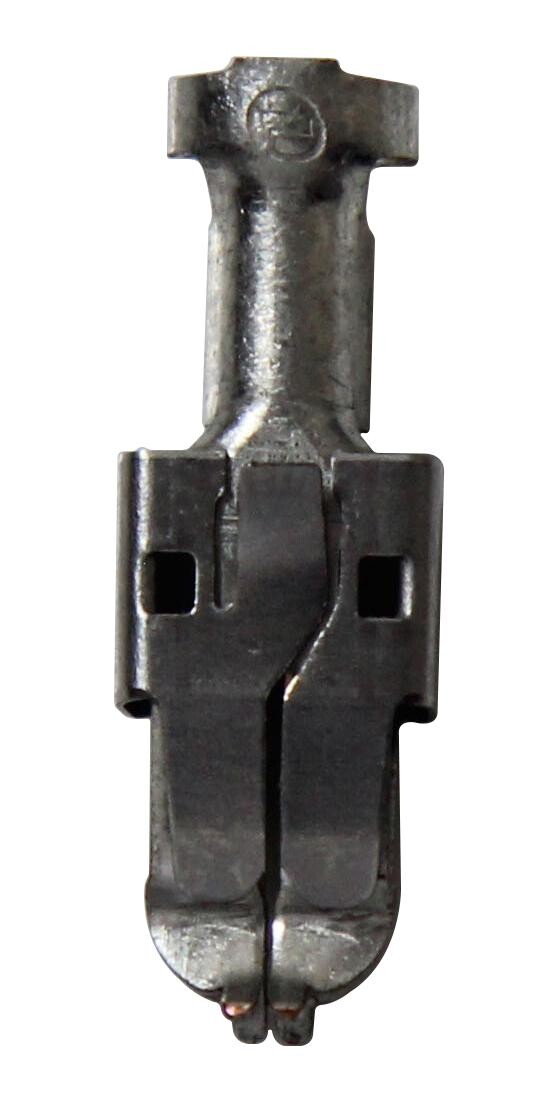 Littelfuse 178.6116.2502 Auto Blade Fuse Holder, 1Pos, 80V, Crimp