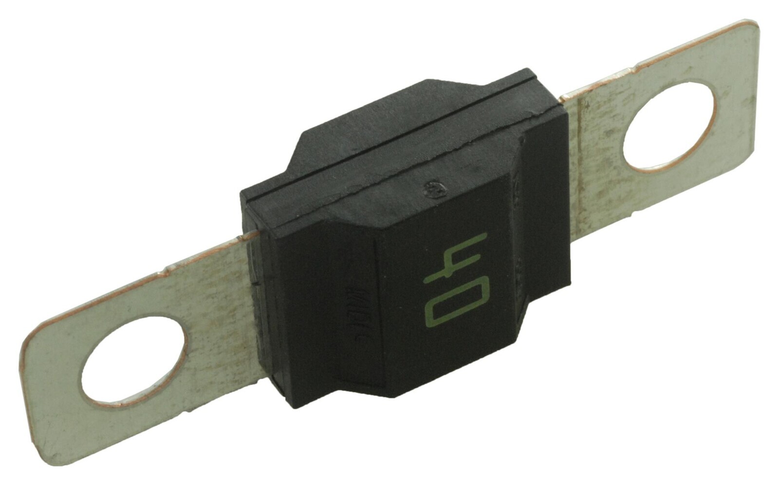 Littelfuse 0498040.m Automotive Fuse, Time Delay, 40A, 32Vdc