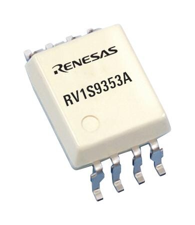 Renesas Rv1S9353Accsp-120C#sc0 Delta-Sigma Modulator, 5Kv, Smdip-8