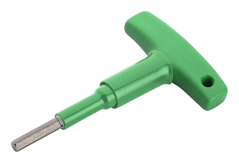 Wago 285-173 Allen Wrench, Antiroation, Tb