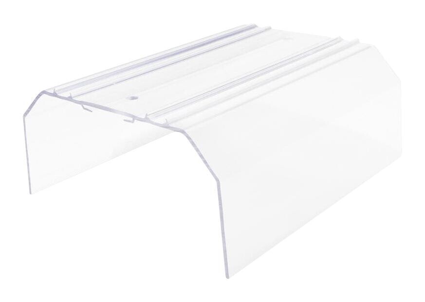 Wago 709-156 Cover, Transparent, Terminal Block