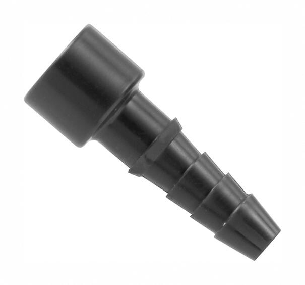 Weidmuller 2637420000 Pneumatic Contact, Socket, Crimp